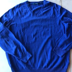 Perry Ellis 2xl sweater